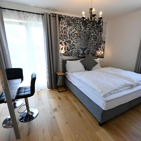 Enjoyit Velden West Hotel Selpritsch Eksteriør billede