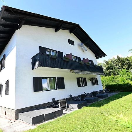 Enjoyit Velden West Hotel Selpritsch Eksteriør billede