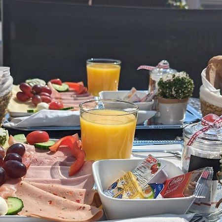 Enjoyit Velden West Hotel Selpritsch Eksteriør billede