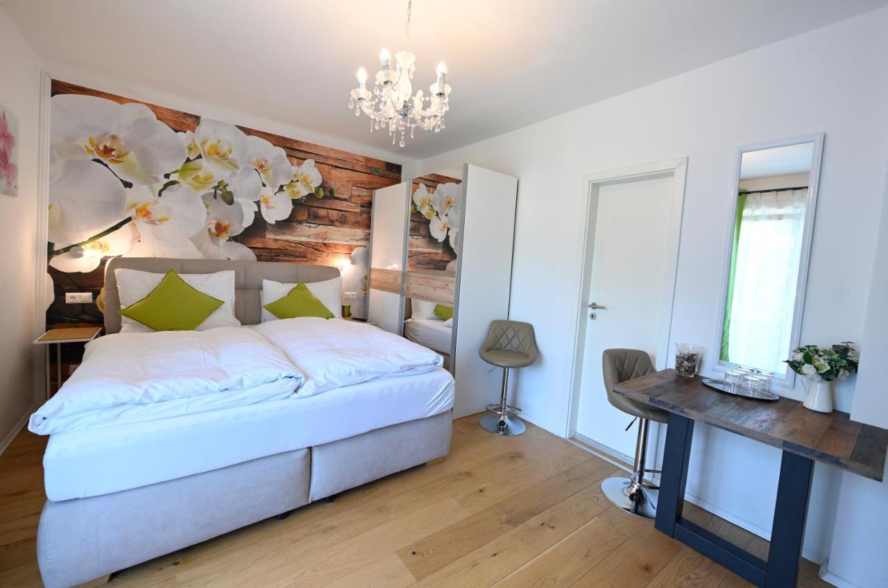 Enjoyit Velden West Hotel Selpritsch Eksteriør billede