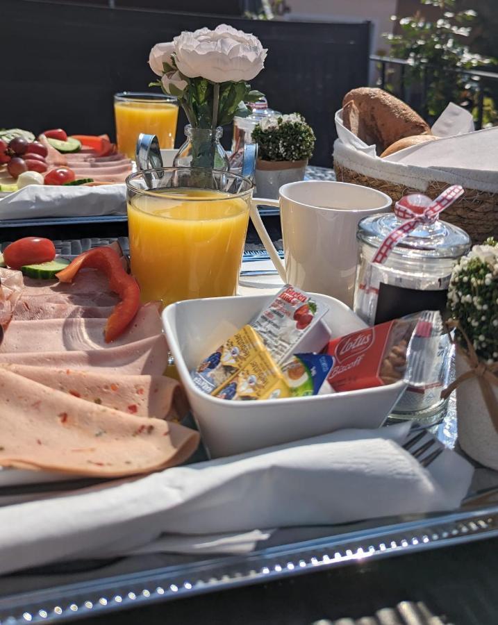 Enjoyit Velden West Hotel Selpritsch Eksteriør billede