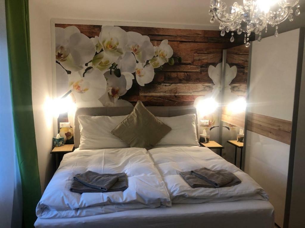 Enjoyit Velden West Hotel Selpritsch Eksteriør billede