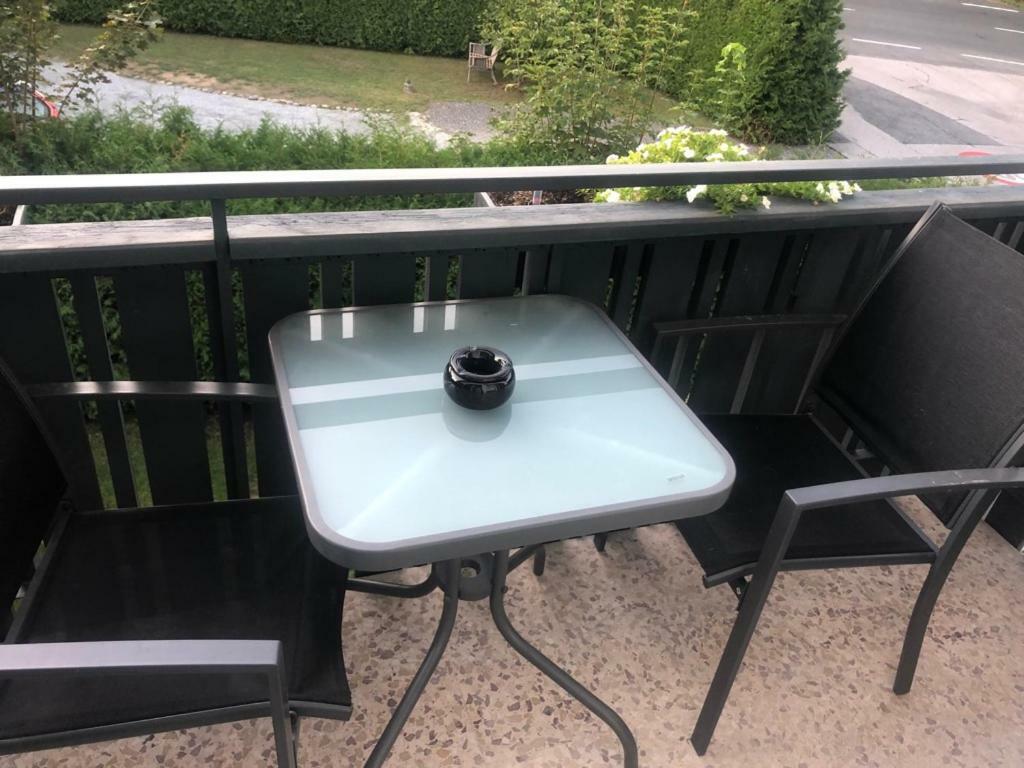 Enjoyit Velden West Hotel Selpritsch Eksteriør billede