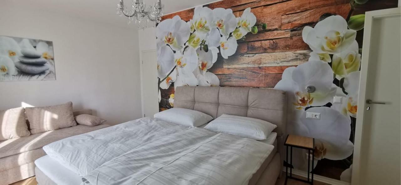 Enjoyit Velden West Hotel Selpritsch Eksteriør billede