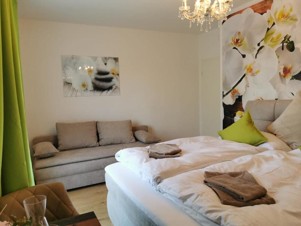 Enjoyit Velden West Hotel Selpritsch Eksteriør billede