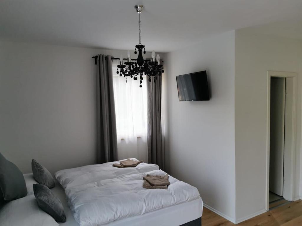 Enjoyit Velden West Hotel Selpritsch Eksteriør billede