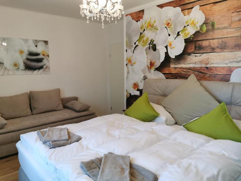 Enjoyit Velden West Hotel Selpritsch Eksteriør billede