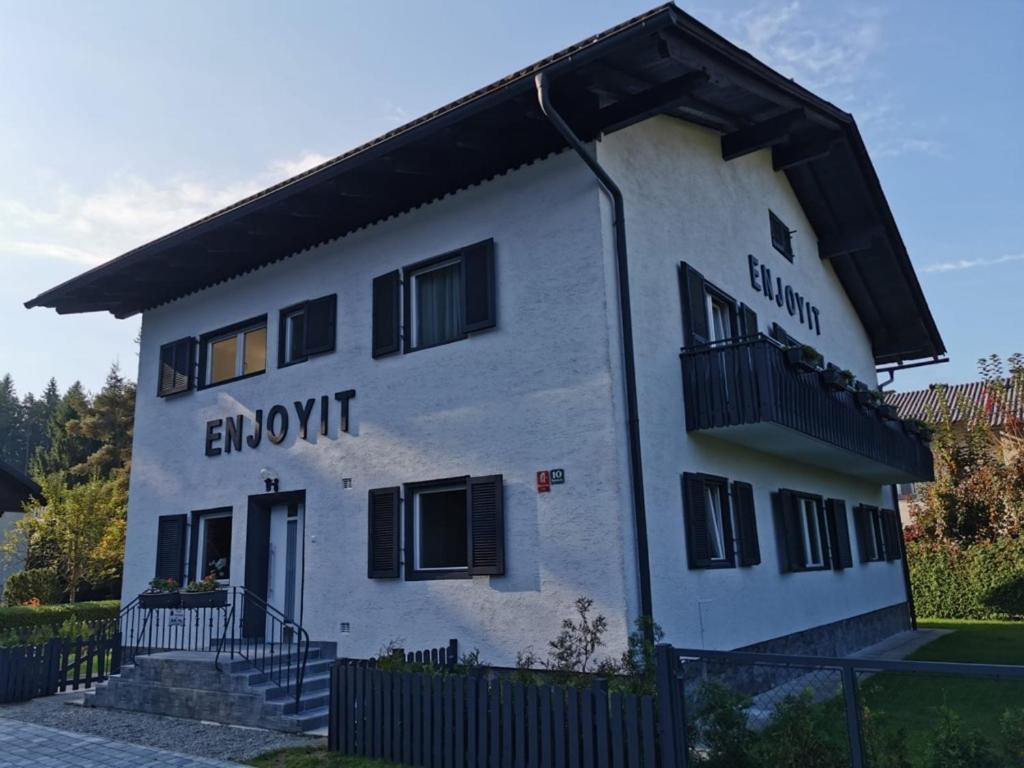 Enjoyit Velden West Hotel Selpritsch Eksteriør billede
