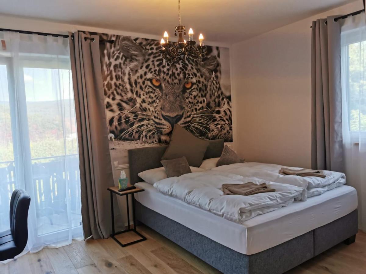 Enjoyit Velden West Hotel Selpritsch Eksteriør billede