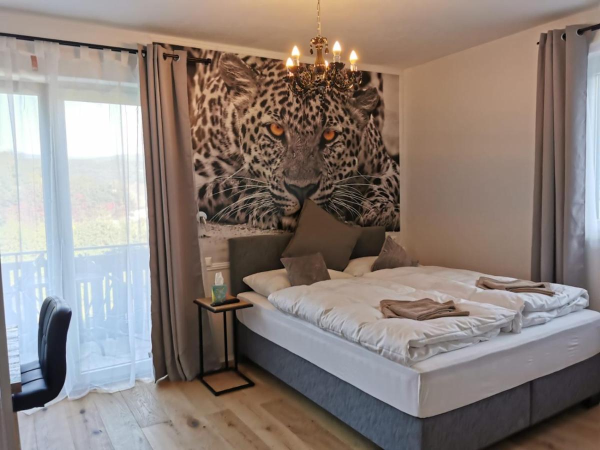 Enjoyit Velden West Hotel Selpritsch Eksteriør billede